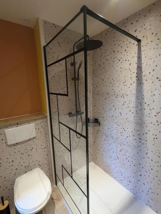 Au Coeur Des Alpes Appartement Albertville