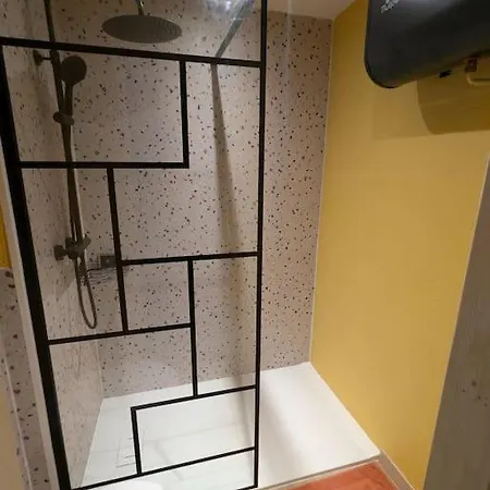 Appartement Au Coeur Des Alpes Albertville Exterior foto