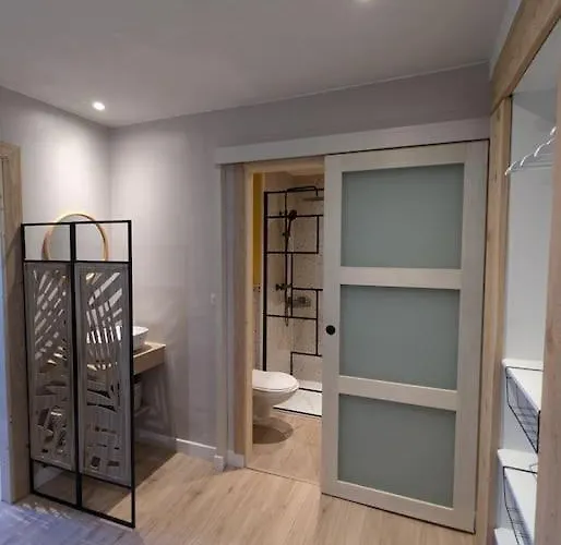 Appartement Au Coeur Des Alpes