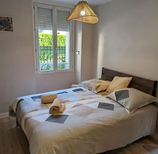 Appartement Au Coeur Des Alpes